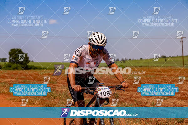 II Gp Japurá  de Mountain bike XCM