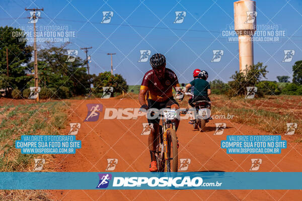 II Gp Japurá  de Mountain bike XCM