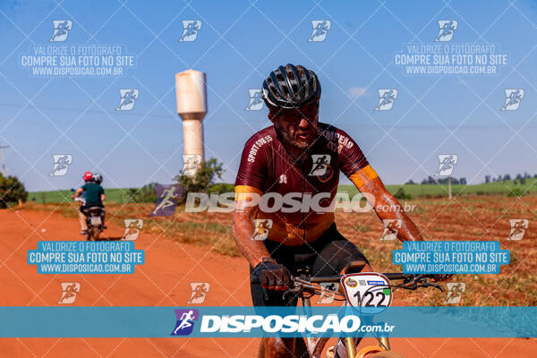 II Gp Japurá  de Mountain bike XCM