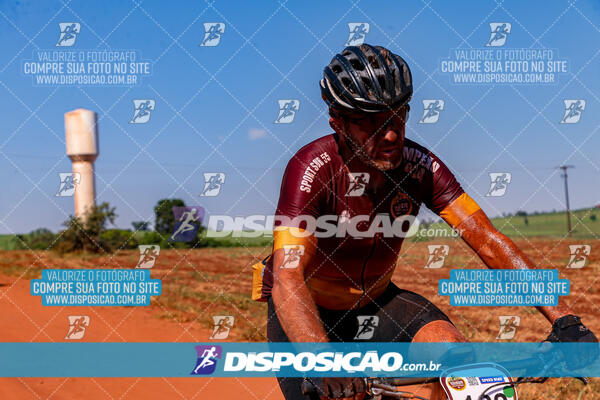 II Gp Japurá  de Mountain bike XCM