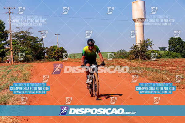 II Gp Japurá  de Mountain bike XCM