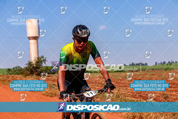 II Gp Japurá  de Mountain bike XCM