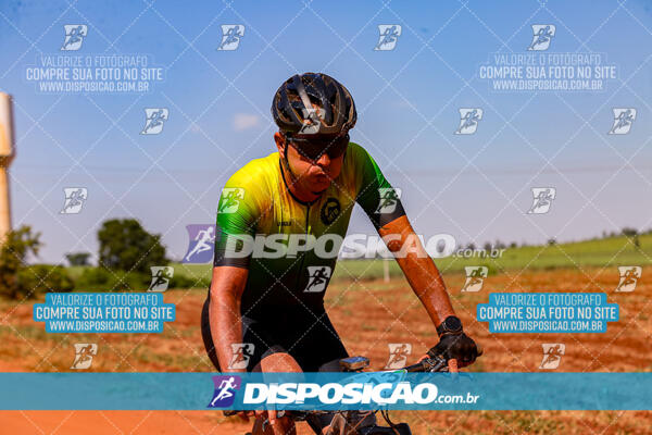 II Gp Japurá  de Mountain bike XCM