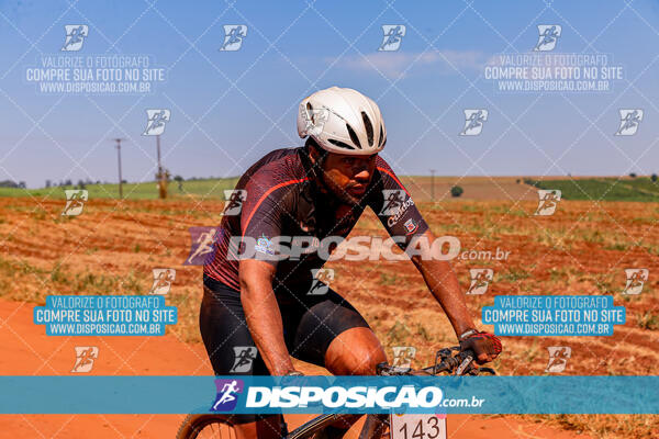 II Gp Japurá  de Mountain bike XCM