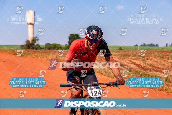 II Gp Japurá  de Mountain bike XCM