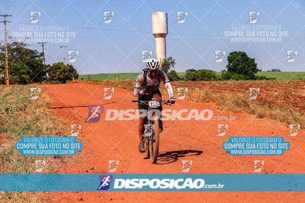 II Gp Japurá  de Mountain bike XCM