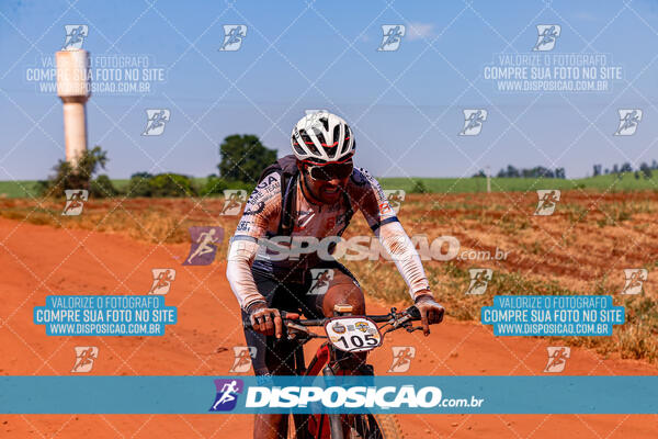 II Gp Japurá  de Mountain bike XCM