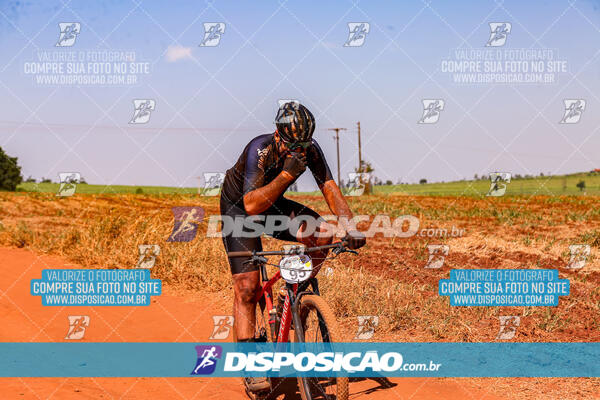 II Gp Japurá  de Mountain bike XCM