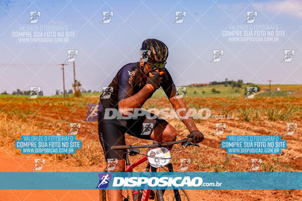 II Gp Japurá  de Mountain bike XCM