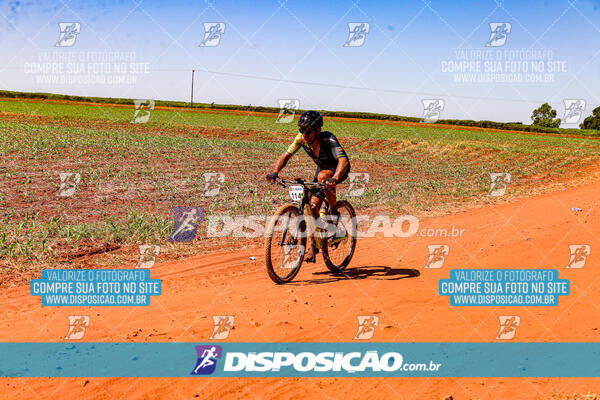 II Gp Japurá  de Mountain bike XCM