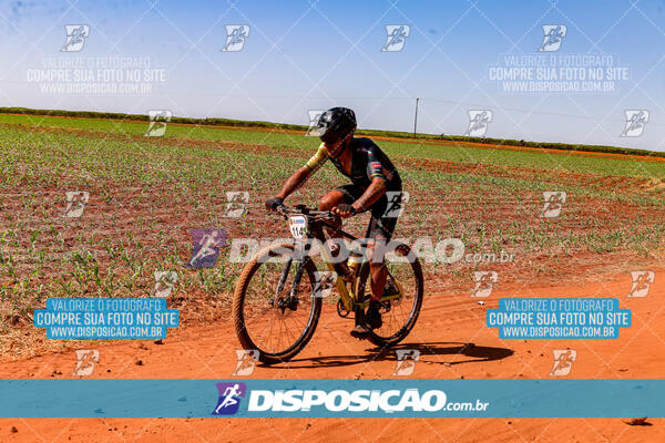 II Gp Japurá  de Mountain bike XCM