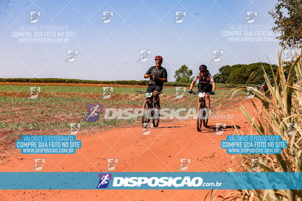 II Gp Japurá  de Mountain bike XCM