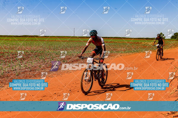 II Gp Japurá  de Mountain bike XCM