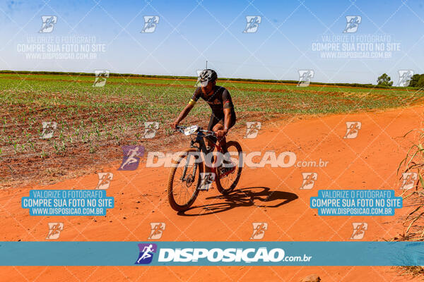 II Gp Japurá  de Mountain bike XCM