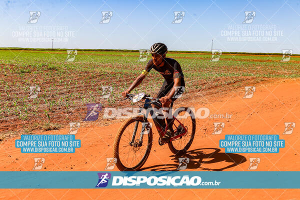 II Gp Japurá  de Mountain bike XCM