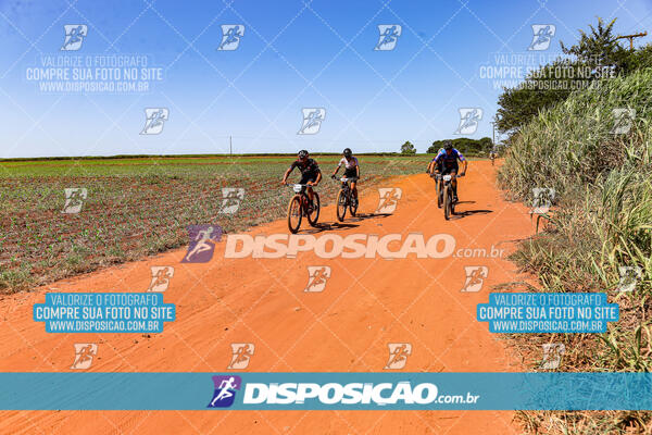 II Gp Japurá  de Mountain bike XCM