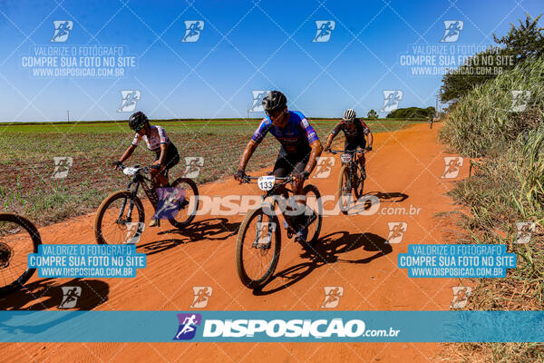 II Gp Japurá  de Mountain bike XCM