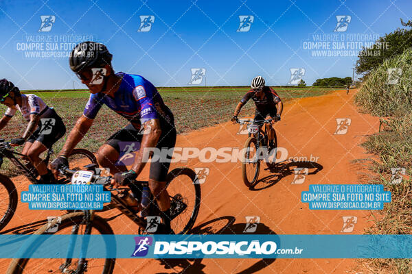 II Gp Japurá  de Mountain bike XCM