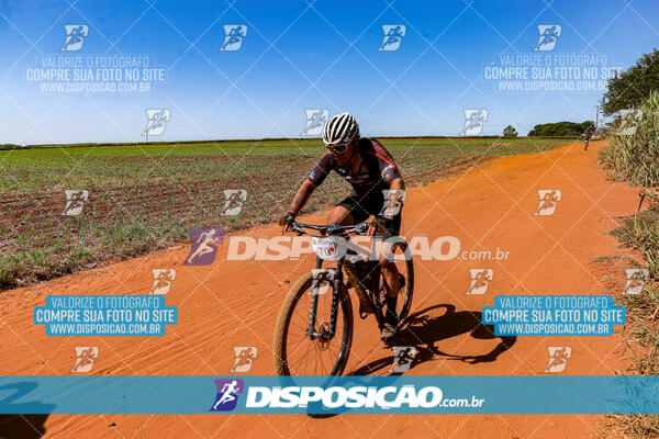 II Gp Japurá  de Mountain bike XCM