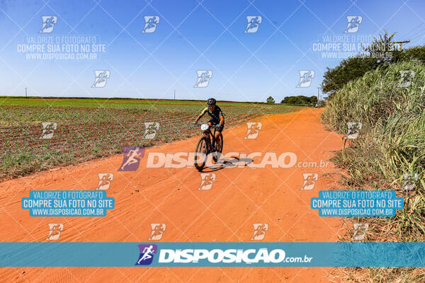 II Gp Japurá  de Mountain bike XCM