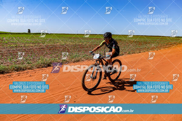 II Gp Japurá  de Mountain bike XCM