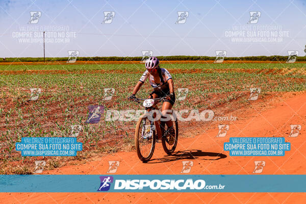 II Gp Japurá  de Mountain bike XCM