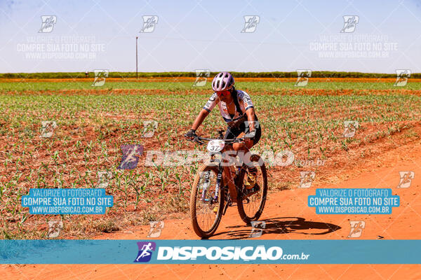 II Gp Japurá  de Mountain bike XCM