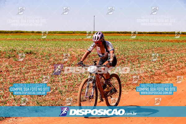 II Gp Japurá  de Mountain bike XCM