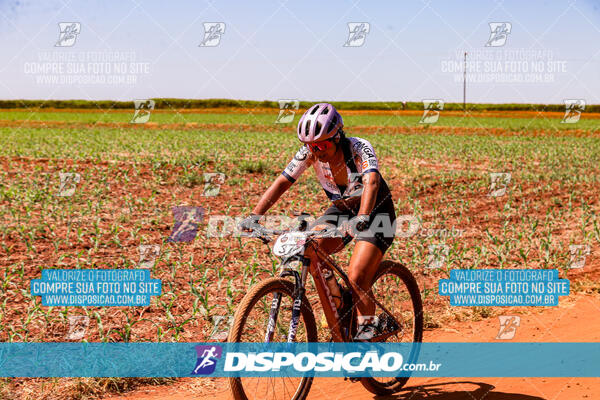 II Gp Japurá  de Mountain bike XCM