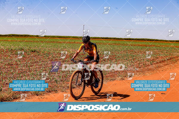 II Gp Japurá  de Mountain bike XCM