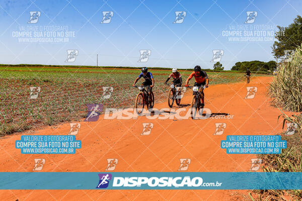 II Gp Japurá  de Mountain bike XCM