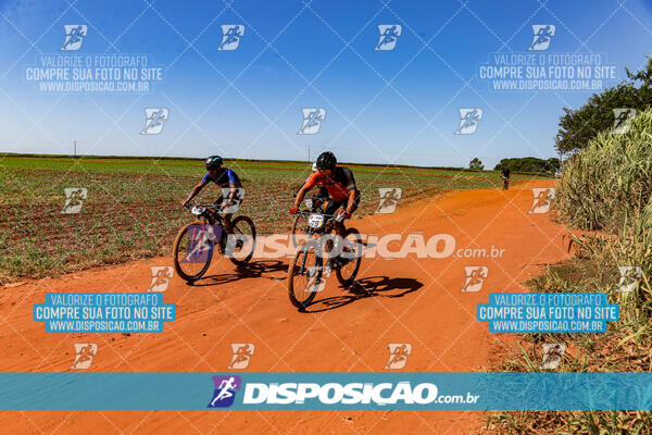 II Gp Japurá  de Mountain bike XCM