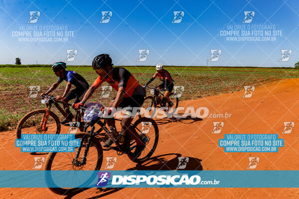 II Gp Japurá  de Mountain bike XCM