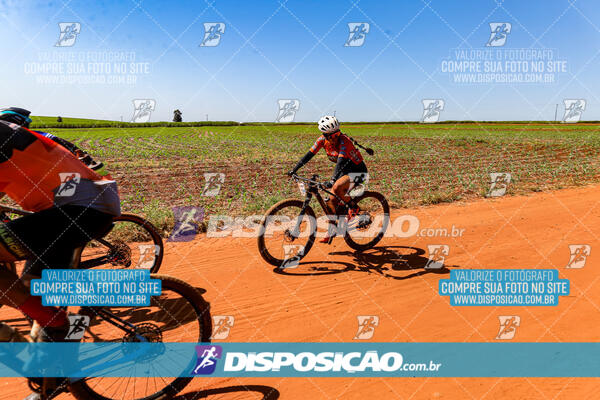 II Gp Japurá  de Mountain bike XCM