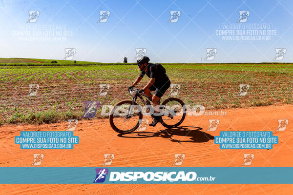 II Gp Japurá  de Mountain bike XCM