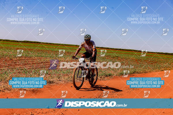 II Gp Japurá  de Mountain bike XCM