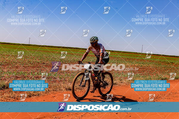 II Gp Japurá  de Mountain bike XCM