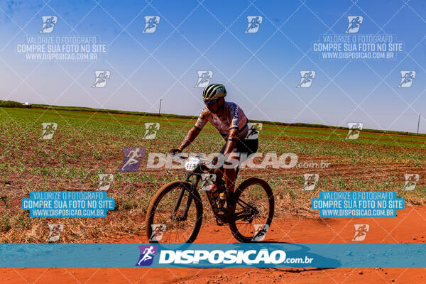 II Gp Japurá  de Mountain bike XCM