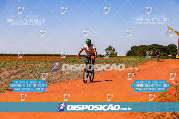 II Gp Japurá  de Mountain bike XCM