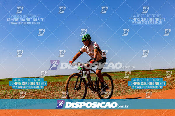 II Gp Japurá  de Mountain bike XCM