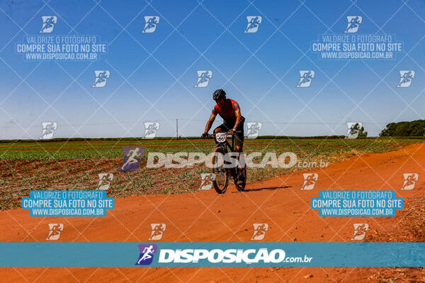 II Gp Japurá  de Mountain bike XCM