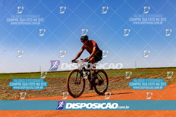 II Gp Japurá  de Mountain bike XCM