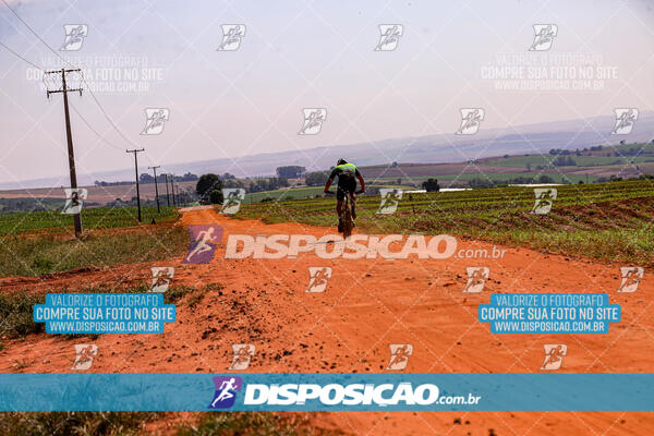 II Gp Japurá  de Mountain bike XCM