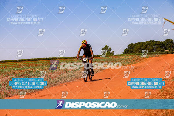 II Gp Japurá  de Mountain bike XCM