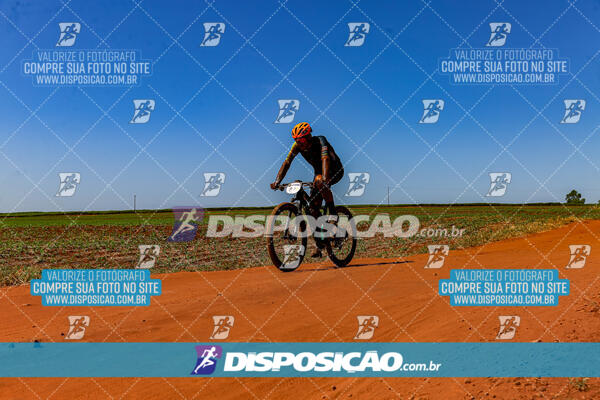 II Gp Japurá  de Mountain bike XCM