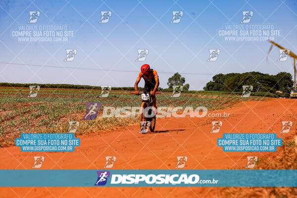 II Gp Japurá  de Mountain bike XCM