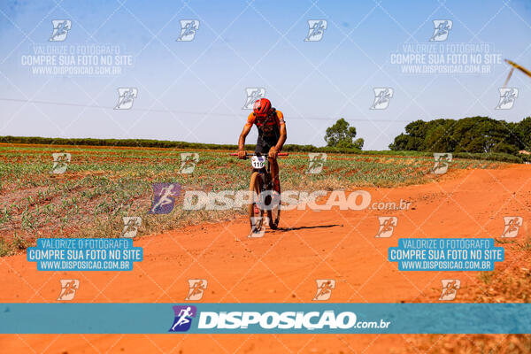 II Gp Japurá  de Mountain bike XCM