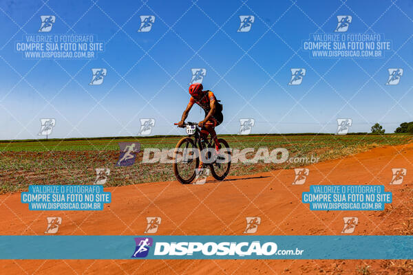 II Gp Japurá  de Mountain bike XCM