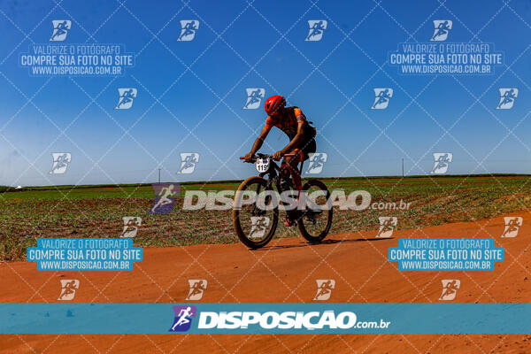 II Gp Japurá  de Mountain bike XCM