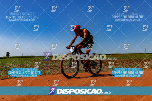 II Gp Japurá  de Mountain bike XCM